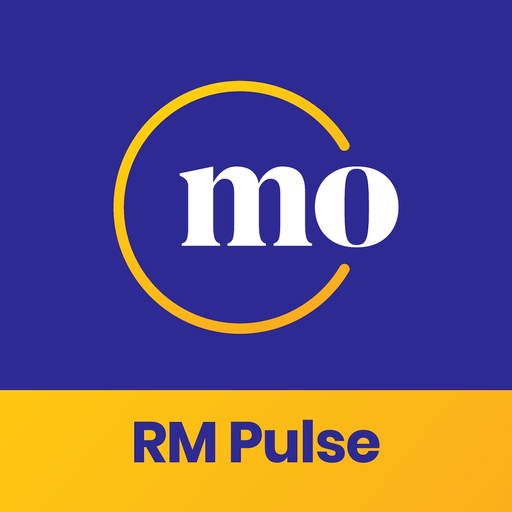 RM Pulse app icon