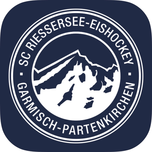 SC Riessersee app icon