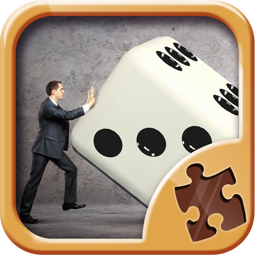 Best Jigsaw Puzzles Free - Brain Game For All Ages app icon