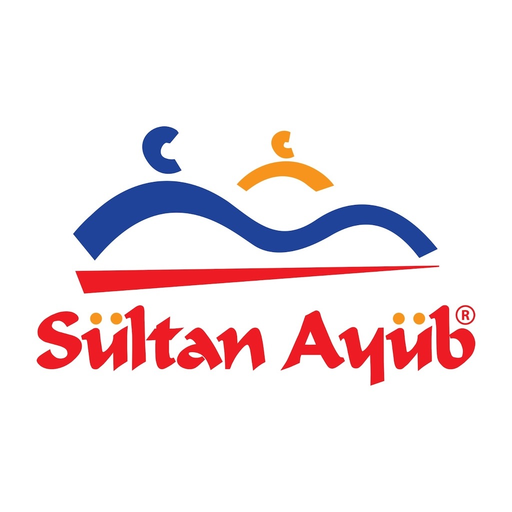 Sultan Ayub app icon