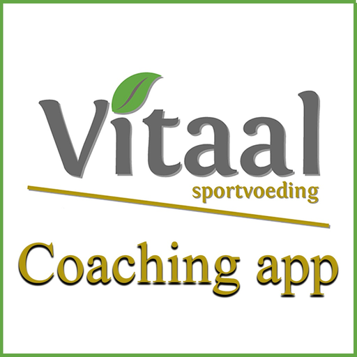 Vitaal Sportvoeding app icon