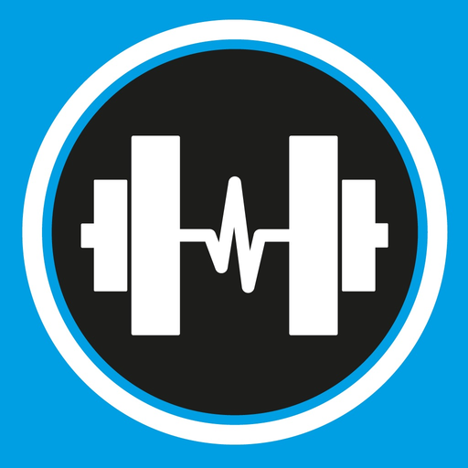 Asdrubal health & training app icon
