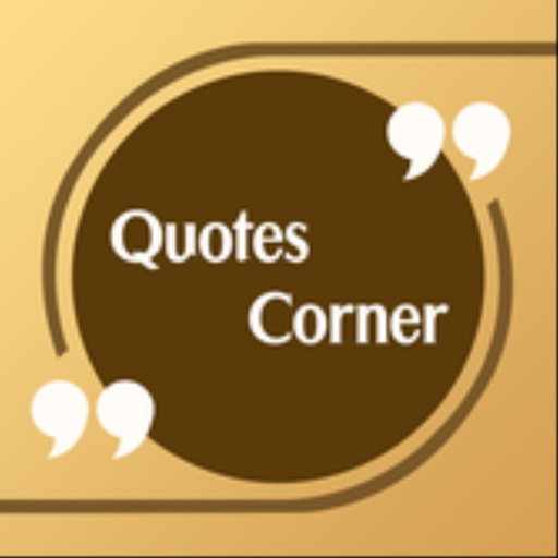 Quotes Corner app icon