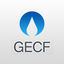 GECF Mobile App icon