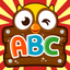 ABC for Kids Alphabet Learning Preschool Letters icon