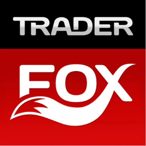TraderFox app icon