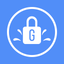 Gpass Password Manager icon
