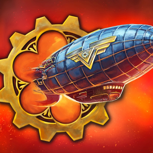 Clockwork Tales: Of Glass and Ink TV (Full) app icon