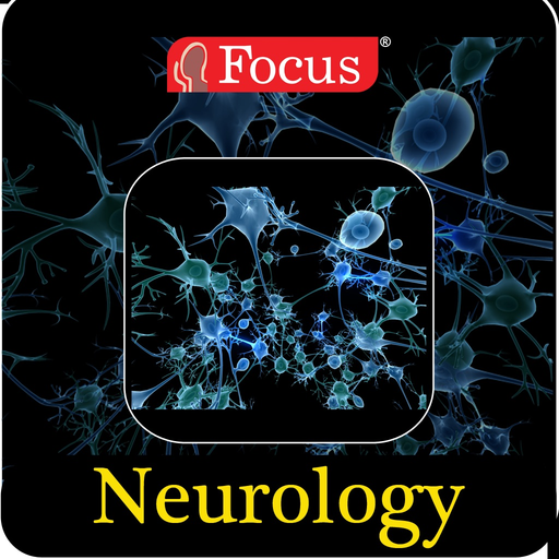 Neurology - Understanding Disease app icon