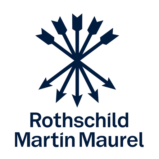 Rothschild Martin Maurel app icon
