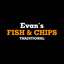 Evans Fish and Chips icon