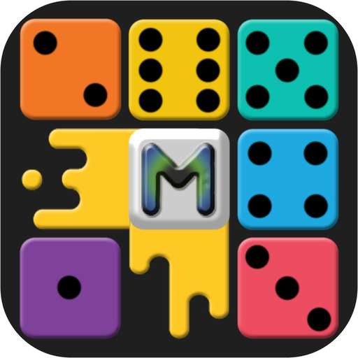 Domino Merge- Block Puzzle Pro app icon