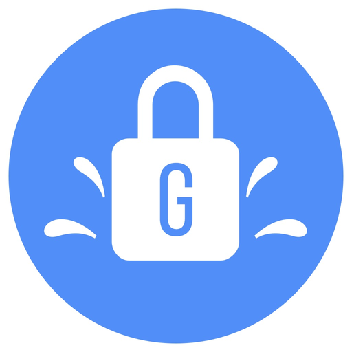 Gpass app icon