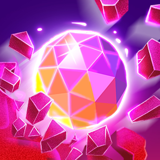 DestroBall : Tap Tap Tap app icon