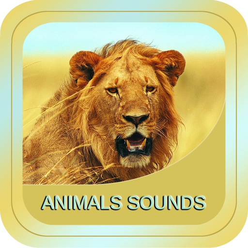 Animal Soundx app icon