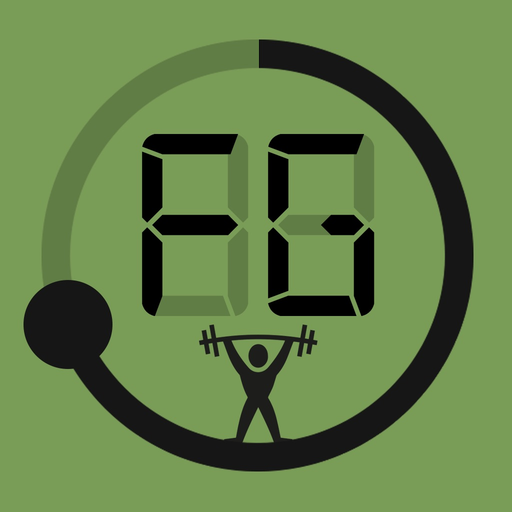 FisioGym app icon