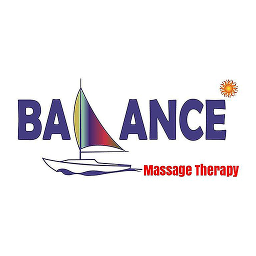 Balance Massage Therapy app icon