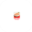 Presto pizza 94 icon