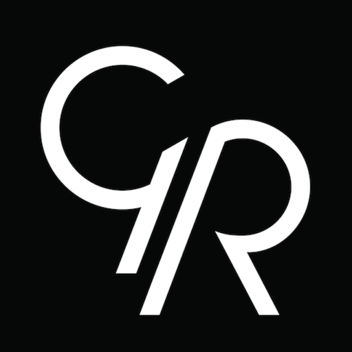Golden Rose app icon