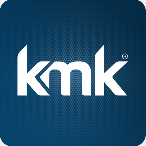 Kmk Bilgi Teknolojileri A.Ş. app icon