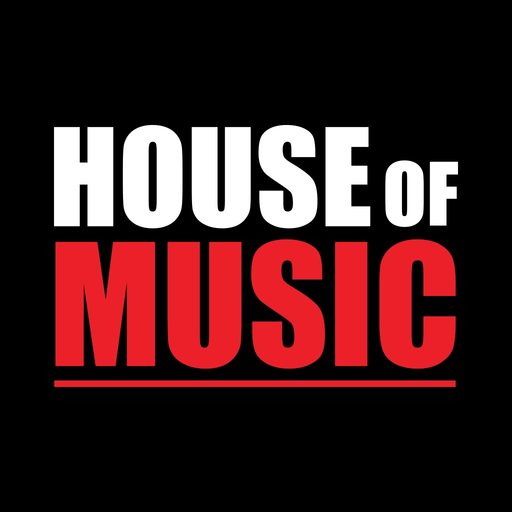 House of Music app icon