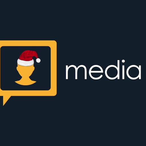 Media for Facebook app icon