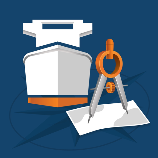 Wärtsilä BridgeMate app icon