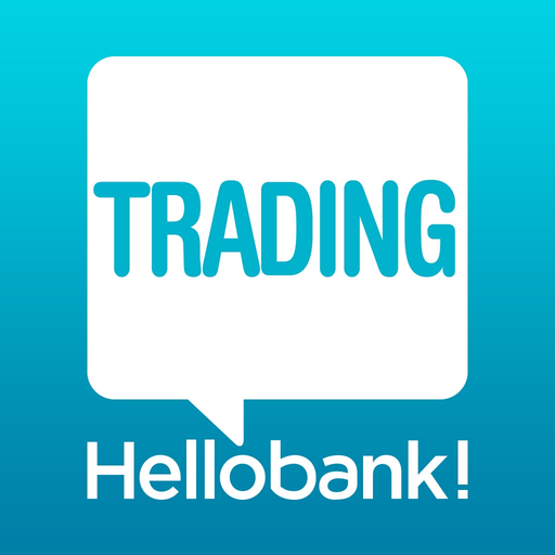 Hello Trading! app icon