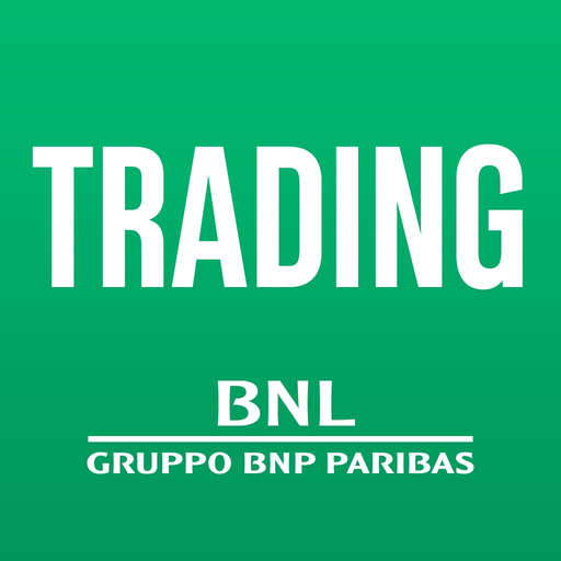 BNL Trading app icon