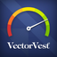 VectorVest: Stock & Investment icon