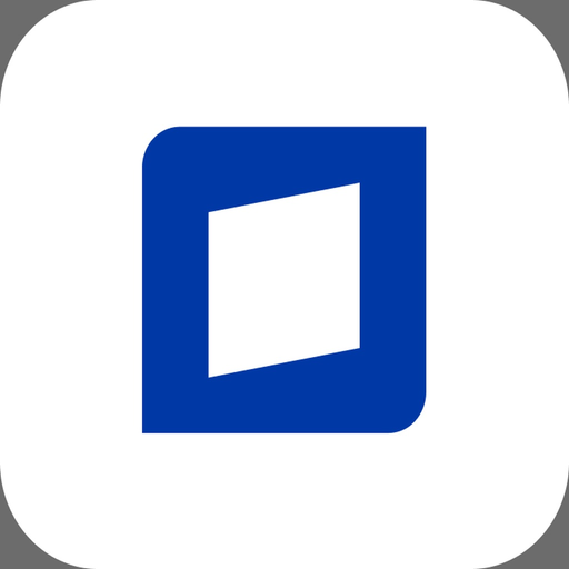 Interbank Negocios app icon