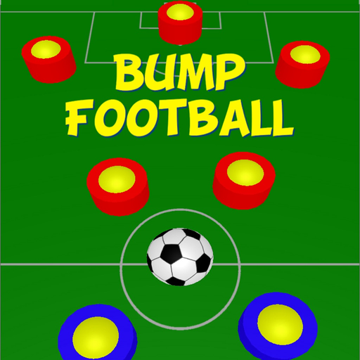 Bump Football app icon