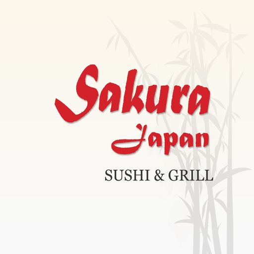 Sakura Japan - Salisbury app icon