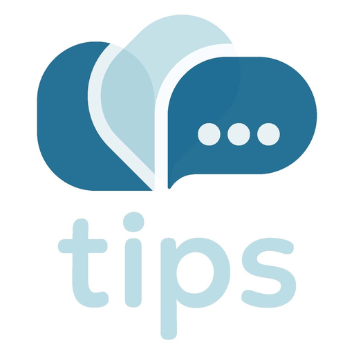 Trauma Informed Prevention app icon
