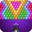 Bubble Shooter Games - Free Match 3 icon
