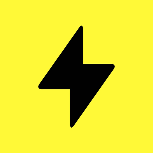 My Lightning Tracker & Alerts app icon