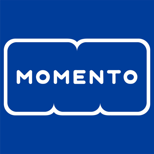 Momento Kart app icon
