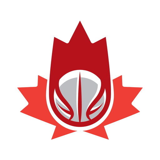 Canadian Youth Basketball app icon