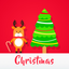 Mini Christmas Tree icon