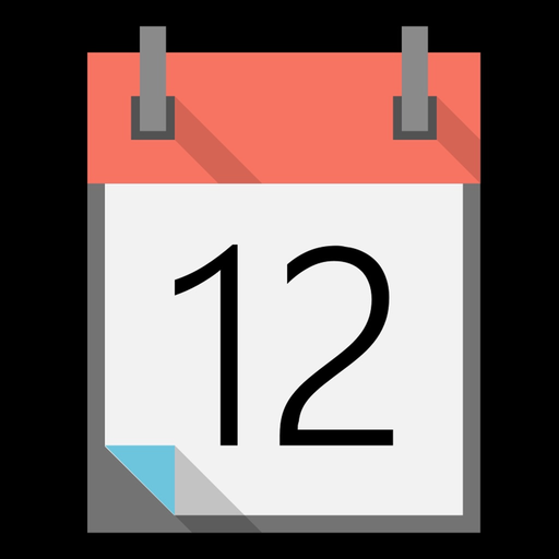 EMS Platoon Shift Calendar app icon