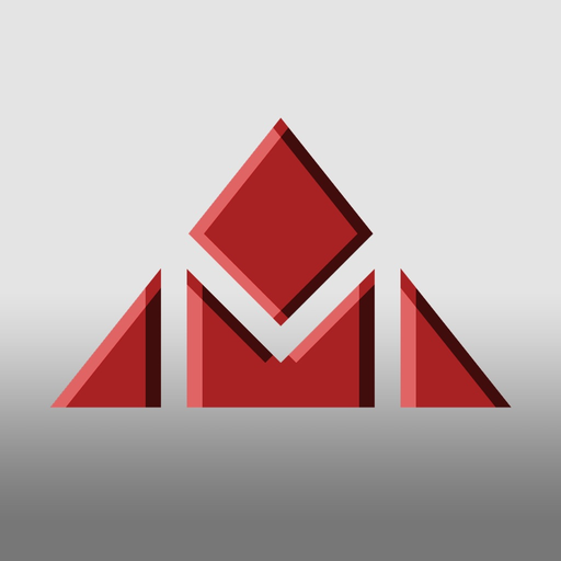 Matnet Jiu-Jitsu Database app icon