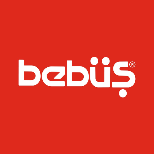 Bebüş Kids app icon