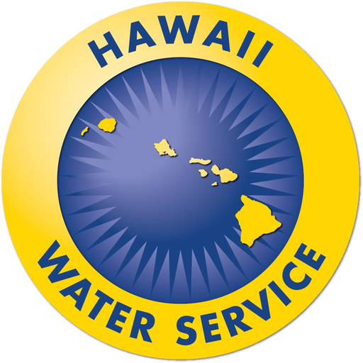 Hawaii Water Service app icon
