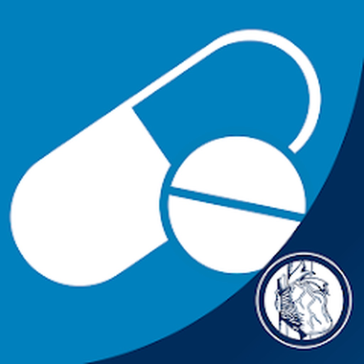 DAPT Risk Calculator app icon