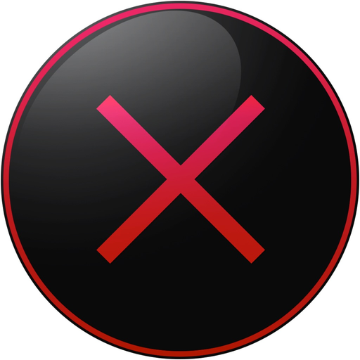 Block advertising | Ad remover app icon