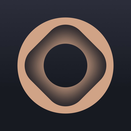 MOTI Chat app icon
