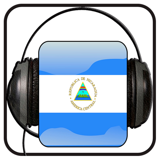 Radio Nicaraguans FM - Live Radios Stations Online app icon