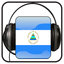 Radio Nicaraguans FM - Live Radios Stations Online icon