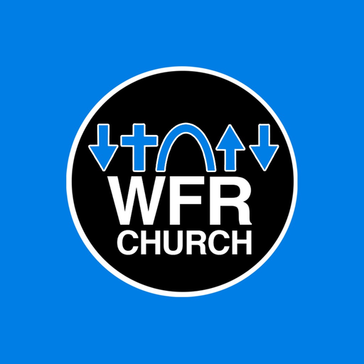 WFR Church app icon