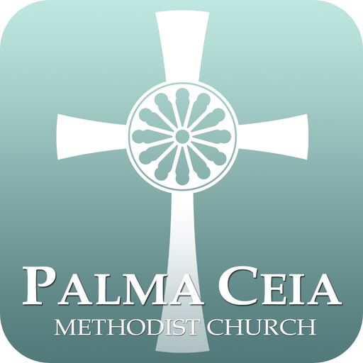 Palma Ceia Methodist app icon
